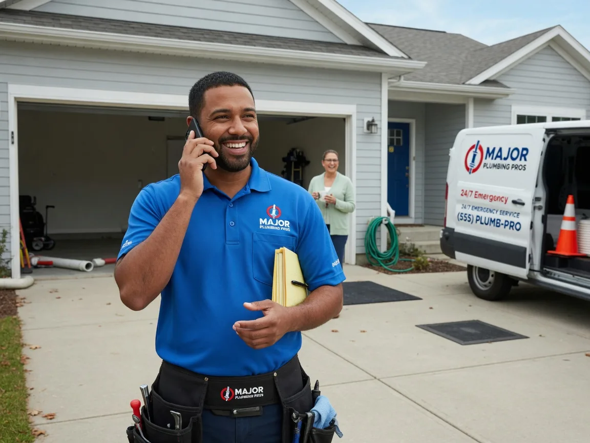 Drain Cleaning Services Keosauqua, IA FAQs